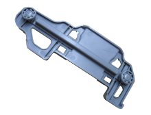 02 44 662 Beko 1894900400 Basket Wheel Right